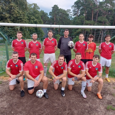 FK "Mērsrags"