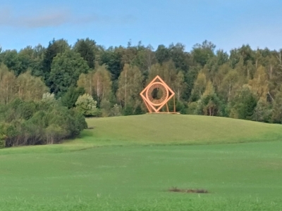 Strazdes saule