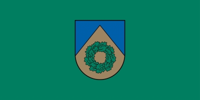 Talsu novada karogs