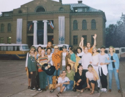 Teātra studija TE