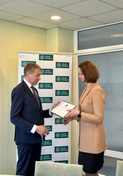 Tikšanās ar labklājības ministru Uldi Auguli