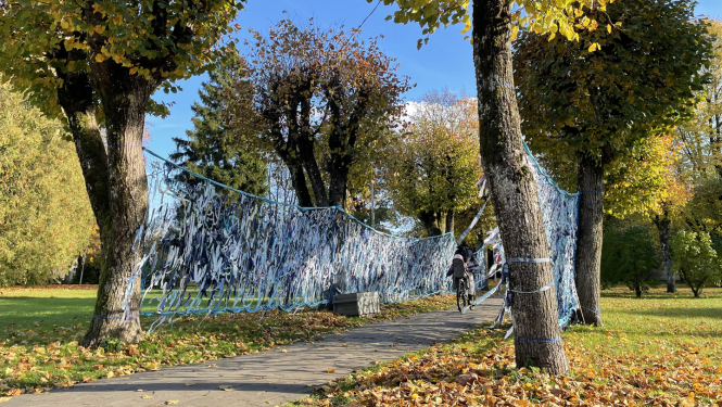 Sabiles mākslas, kultūras  un tūrisma centrs