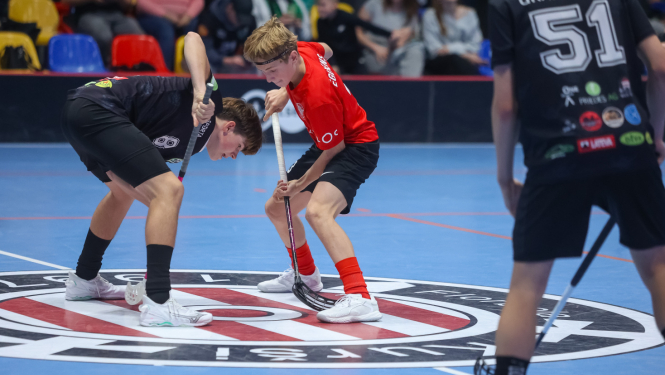 Talsu novada Sporta skolas notikumi no 16. oktobra līdz 22. oktobrim