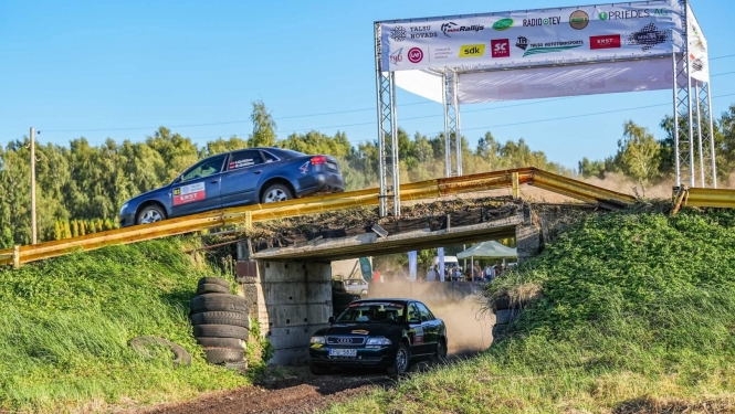 „Talsi”
