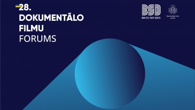 28. Dokumentālo filmu forums
