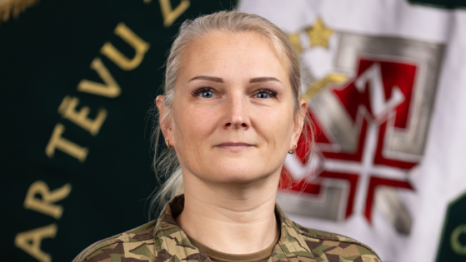 Anita Pizele