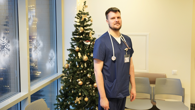 Dr. Aleksandrs Talanovs