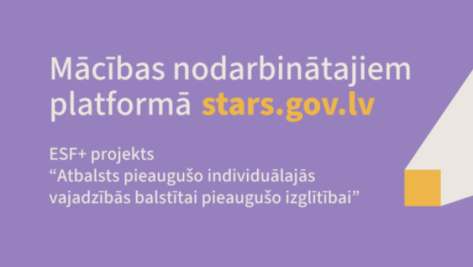 Stars platforma