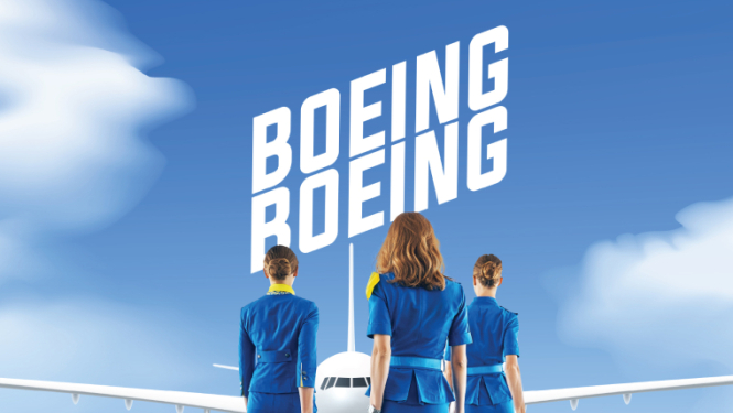 Boeing, Boeing