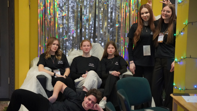 Jauniešu forums Ko sēsi to pļausi foto_5