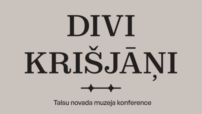 Divi Krišjāņi
