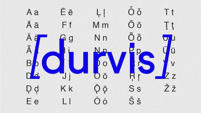 Mazirbē atklās simbolisku mākslas projektu „Durvis” par identitāti un pārvērtībām