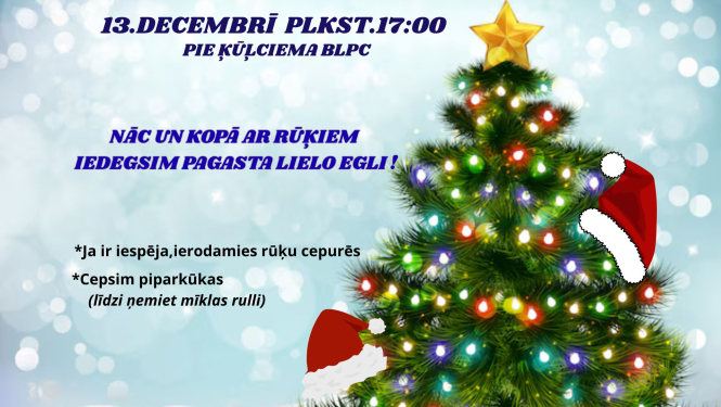 Egles iedegšanas Ķūļciemā afiša