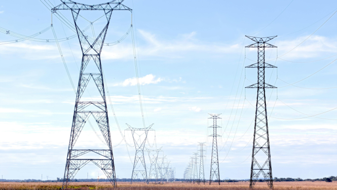 Elektrotīkls