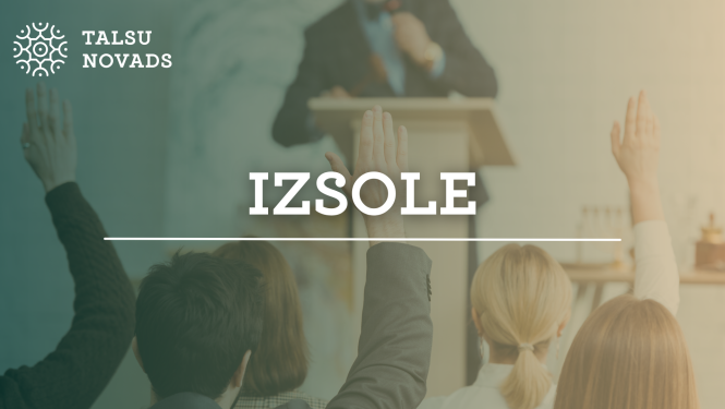 izsole