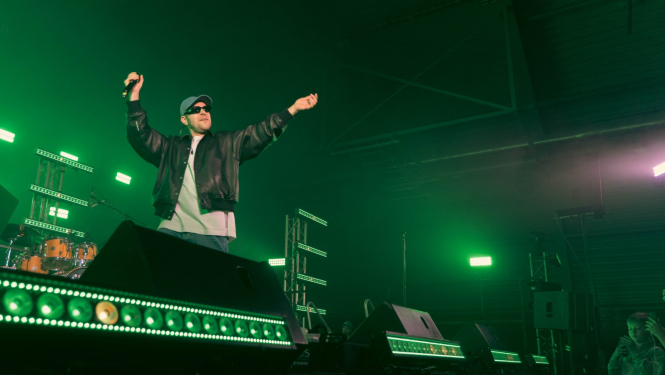 Jauniešu diena „Skan jaunība” 2026