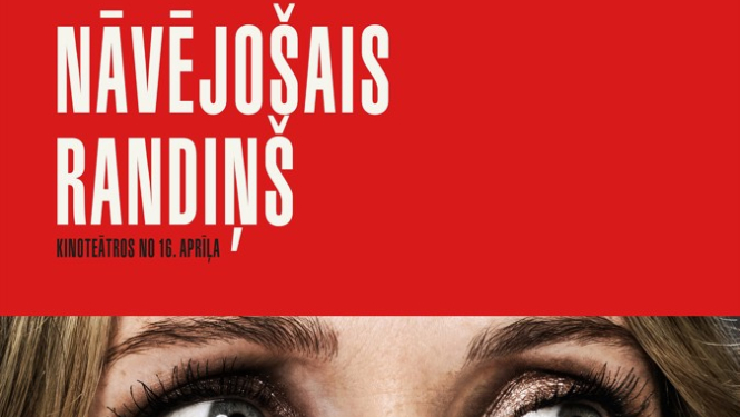 Kino afiša filmai Nāvējošais randiņš