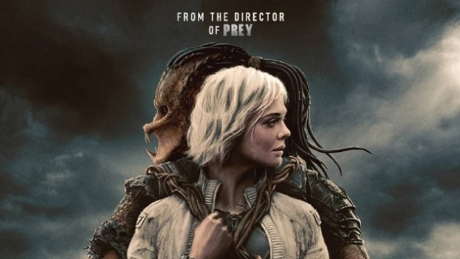 Kino afisa filmai Plēsoņa: mežonīgās zemes