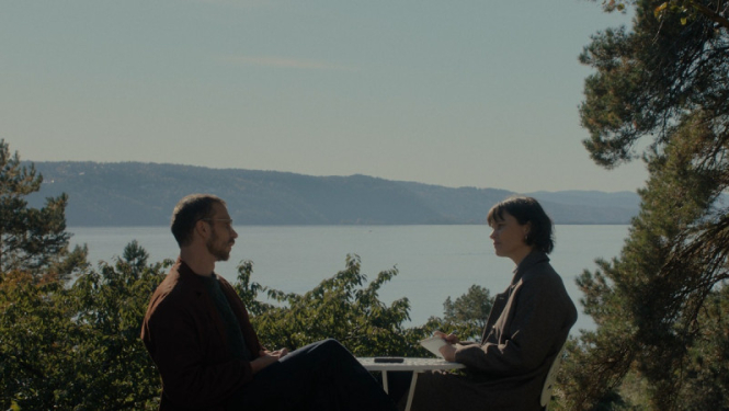 Kino afiša filmai Solomamma