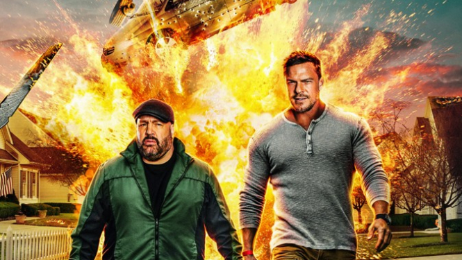 Kino afiša filmai Spēļu draugi