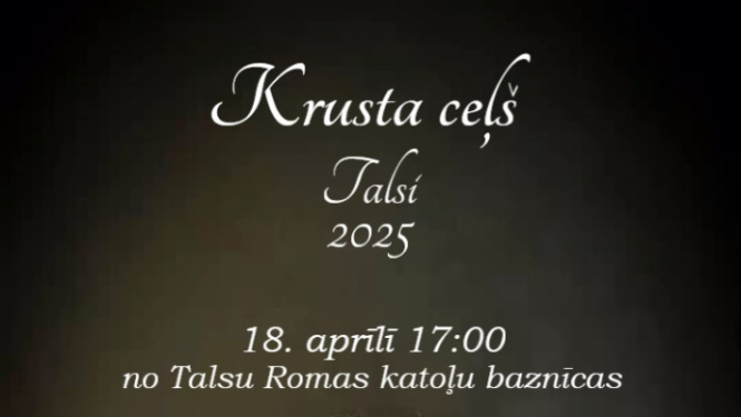 Krusta ceļš