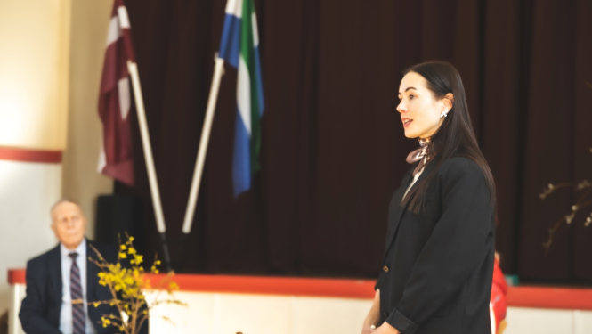 Līvu savienības 2026. gada kopsapulce