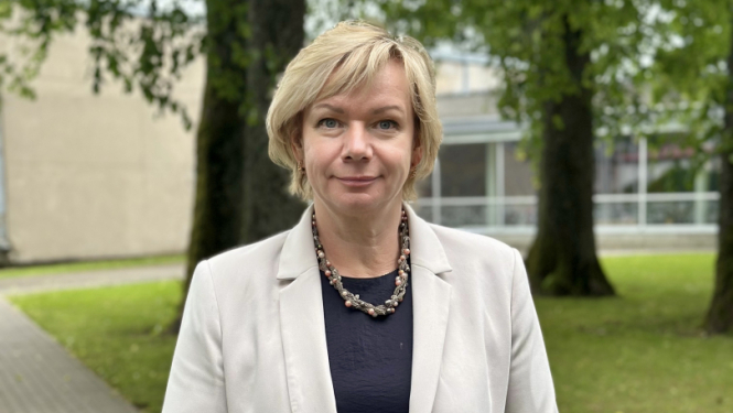 Ligita Šnore