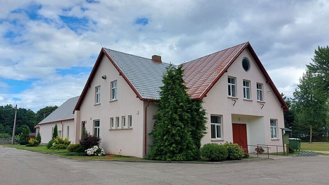 Kolkas Tautas nams