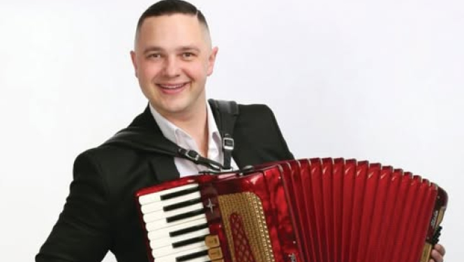 Rikardiona koncerta afiša