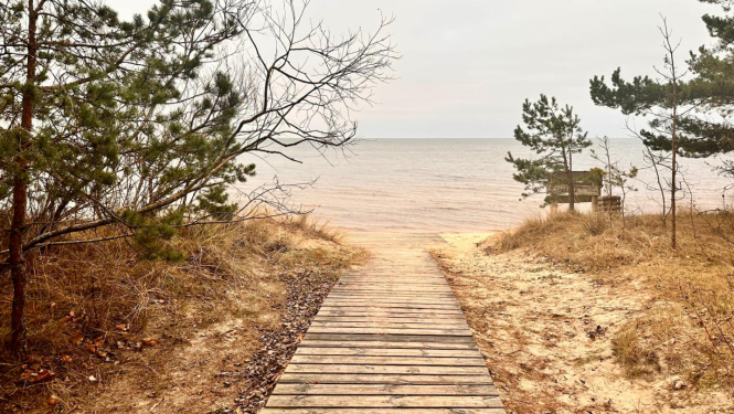 Talsu novada pašvaldība brīdina par riskiem, kas apdraud piekrastes zvejniecību un reģiona attīstību