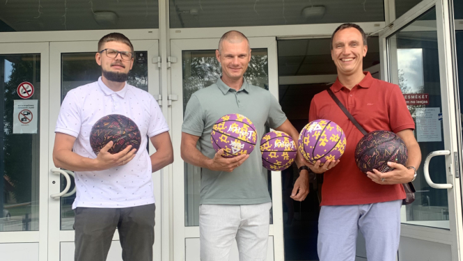 Talsu novada Sporta skola gatavojas mācību sezonai