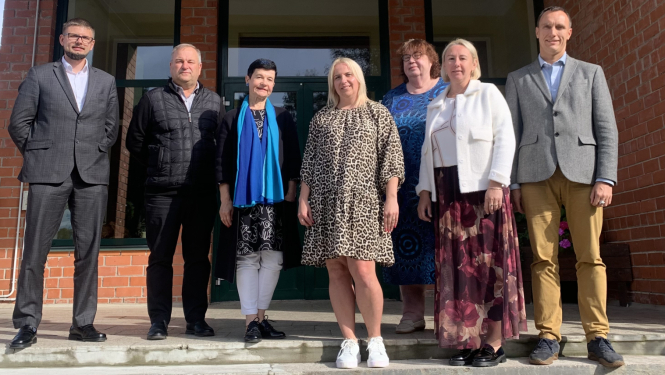 Stendē satiekas apvienības kultūras darbinieki