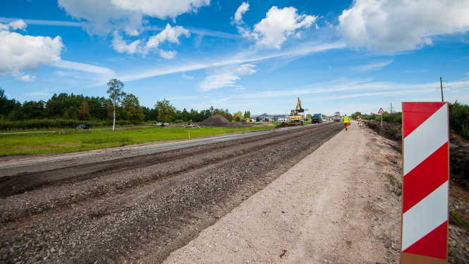 Tukums–Ķesterciems–Mērsrags–Kolka (P131)