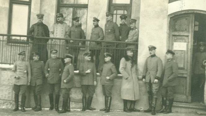 Vēsturisks foto