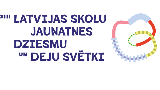 XIII dziesmu un deju svētki