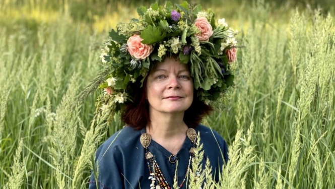 Anitra Tooma