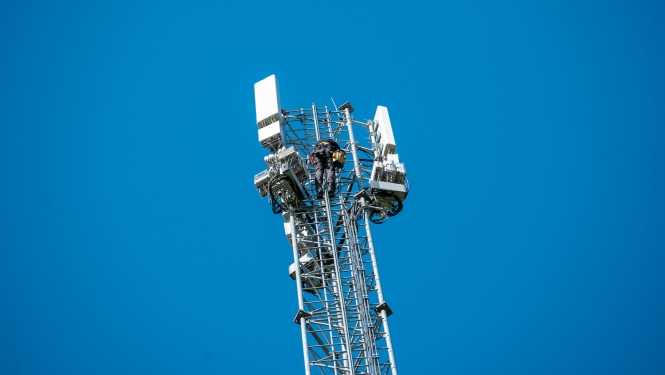 Talsu novadā slēgs 3G tehnoloģiju