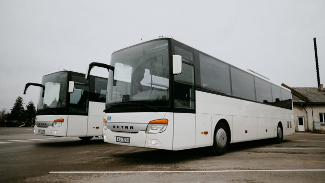 Autobuss