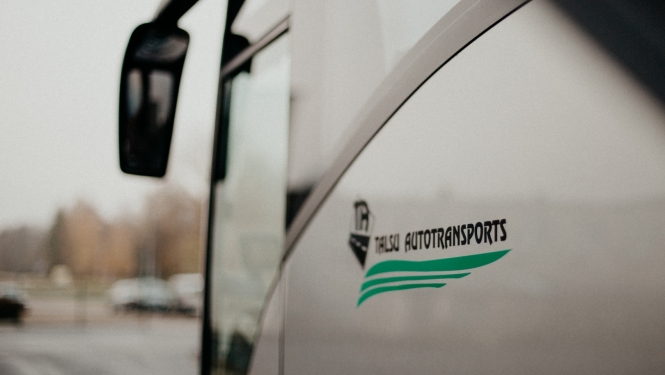 Autobuss