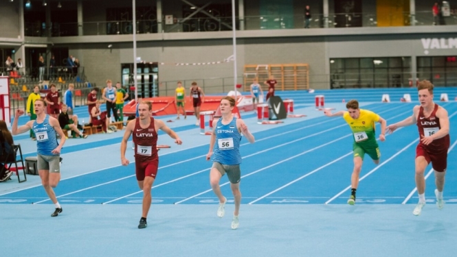 Sports