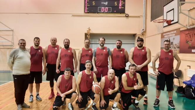 Talsu komanda