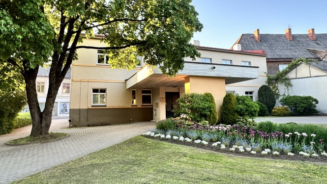Dzimtsarakstu nodaļa