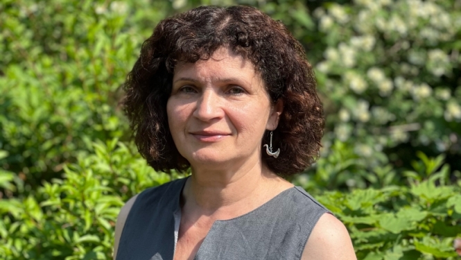 Dzintra Tauniņa