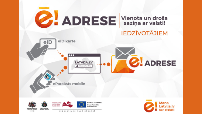 E-adrese