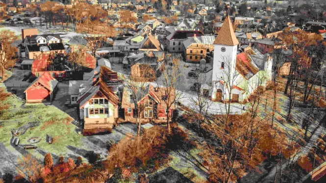Talsi