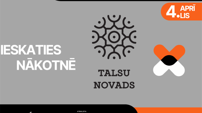 Ēnu diena Talsu novadā