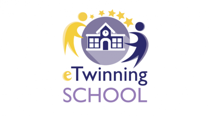 eTwinning skola
