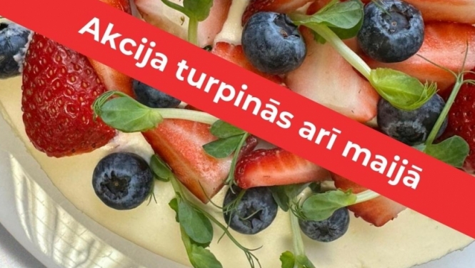 Akcijas Apsveic Talsus, Sabili un Valdemārpili 106. jubilejā afiša
