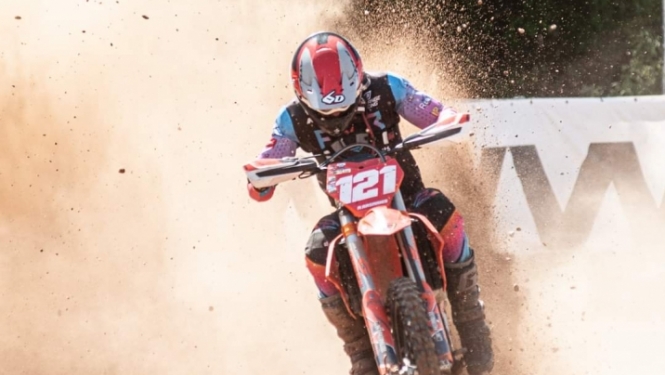 enduro