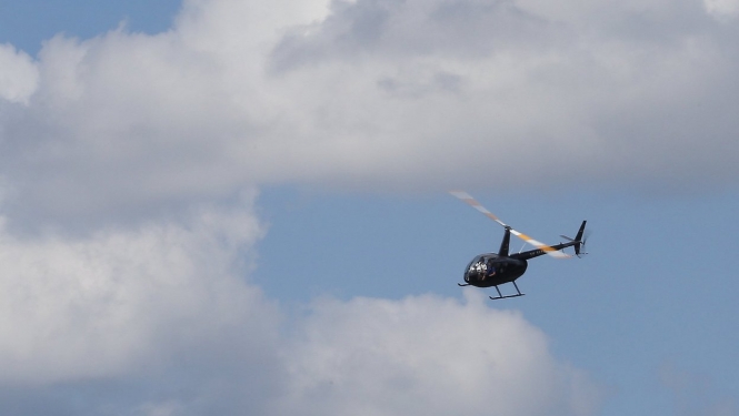 Helikopters